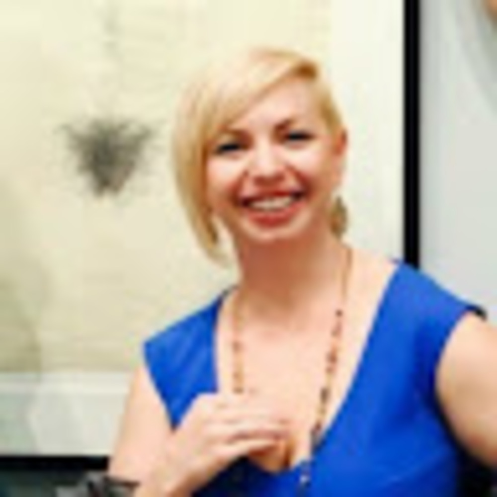 Meet your Posher, Laurel l.